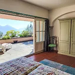 Terrazzo Prato Pernice Apt-12 By Interhome アパート
