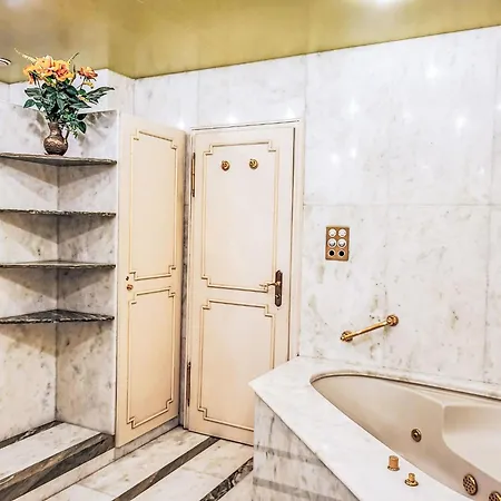 Appartement Terrazzo Prato Pernice Apt-12 By Interhome