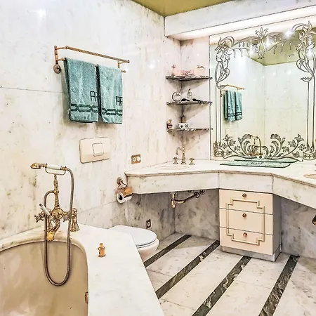 Terrazzo Prato Pernice Apt-12 By Interhome