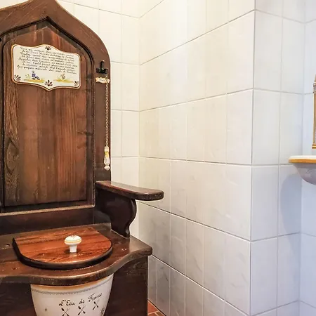 Terrazzo Prato Pernice Apt-12 By Interhome Appartement