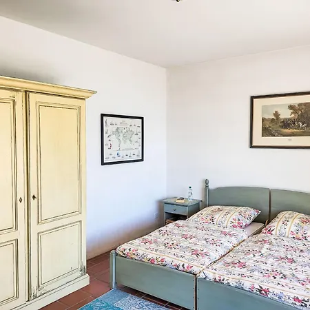 Terrazzo Prato Pernice Apt-12 By Interhome