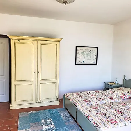 Terrazzo Prato Pernice Apt-12 By Interhome *