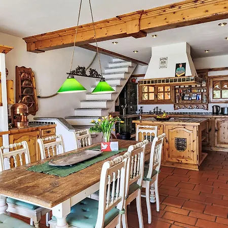 Appartement Terrazzo Prato Pernice Apt-12 By Interhome *