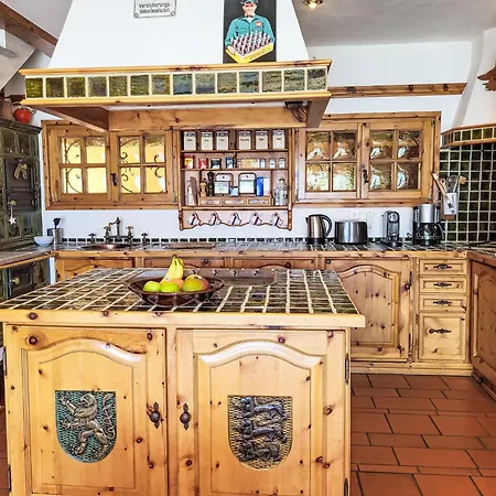 Terrazzo Prato Pernice Apt-12 By Interhome Appartement