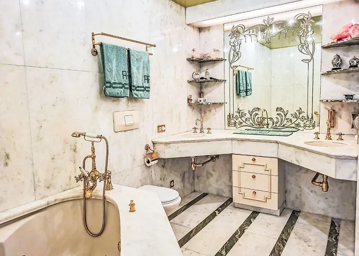 Terrazzo Prato Pernice Apt-12 By Interhome