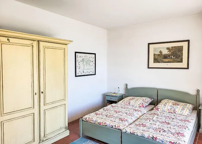 Terrazzo Prato Pernice Apt-12 By Interhome