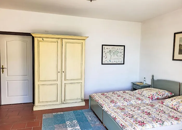 Terrazzo Prato Pernice Apt-12 By Interhome *