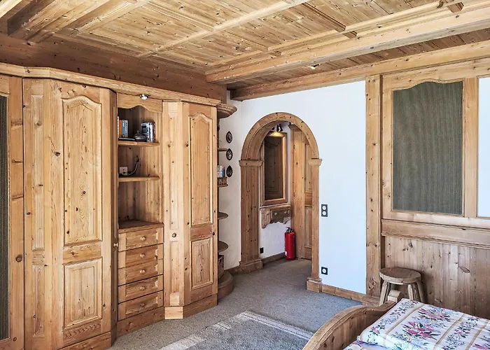 Terrazzo Prato Pernice Apt-12 By Interhome