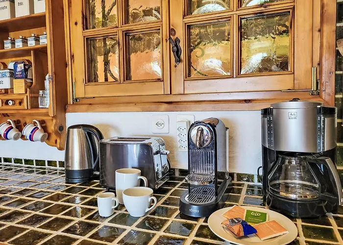 Terrazzo Prato Pernice Apt-12 By Interhome Orselina