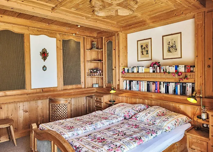 Terrazzo Prato Pernice Apt-12 By Interhome