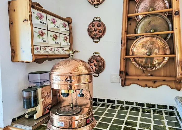 Terrazzo Prato Pernice Apt-12 By Interhome