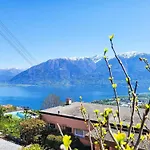 Daire Terrazzo Prato Pernice Apt-12 By Interhome *