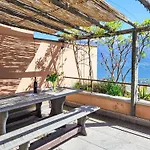 Daire Terrazzo Prato Pernice Apt-12 By Interhome