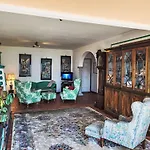 Daire Terrazzo Prato Pernice Apt-12 By Interhome *