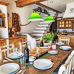 Terrazzo Prato Pernice Apt-12 By Interhome