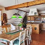 Daire Terrazzo Prato Pernice Apt-12 By Interhome *