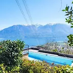 Daire Terrazzo Prato Pernice Apt-12 By Interhome *