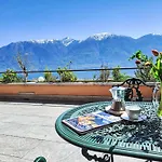 Daire Terrazzo Prato Pernice Apt-12 By Interhome Orselina