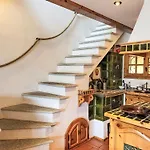 Daire Terrazzo Prato Pernice Apt-12 By Interhome Orselina