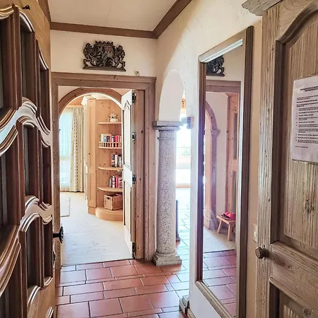 Terrazzo Prato Pernice Apt-12 By Interhome Orselina