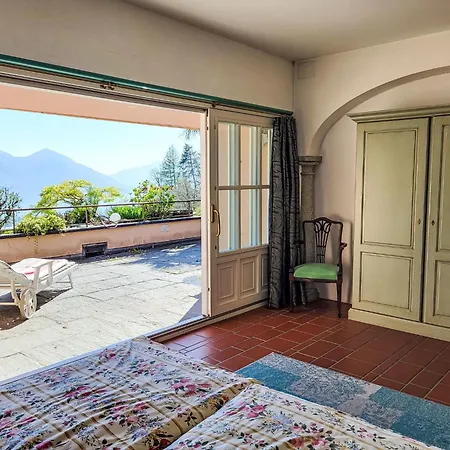 Terrazzo Prato Pernice Apt-12 By Interhome Apartment