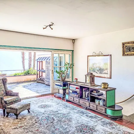 Apartment Terrazzo Prato Pernice Apt-12 By Interhome