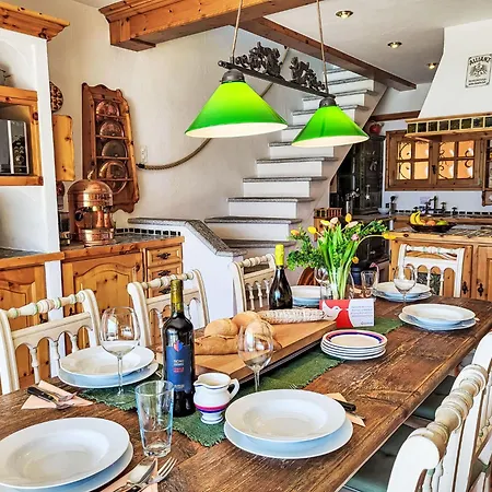 Terrazzo Prato Pernice Apt-12 By Interhome