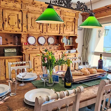 Terrazzo Prato Pernice Apt-12 By Interhome Apartment