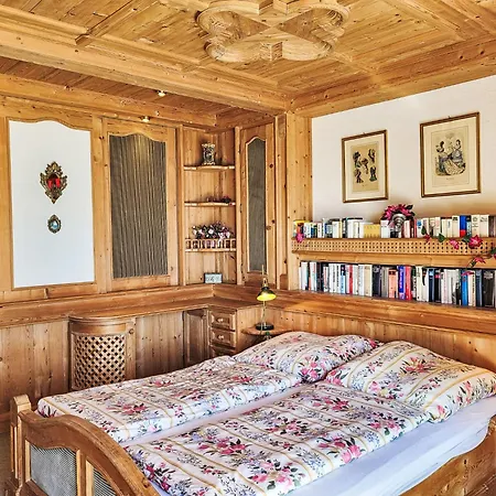 Terrazzo Prato Pernice Apt-12 By Interhome