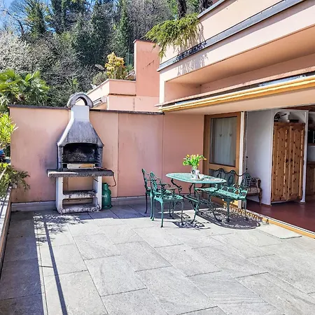 Apartment Terrazzo Prato Pernice Apt-12 By Interhome