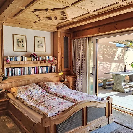 Apartment Terrazzo Prato Pernice Apt-12 By Interhome *