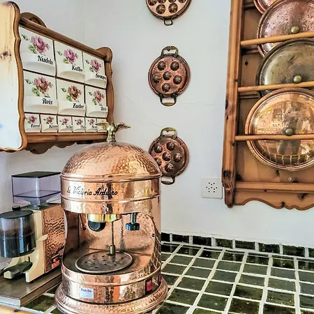 Terrazzo Prato Pernice Apt-12 By Interhome