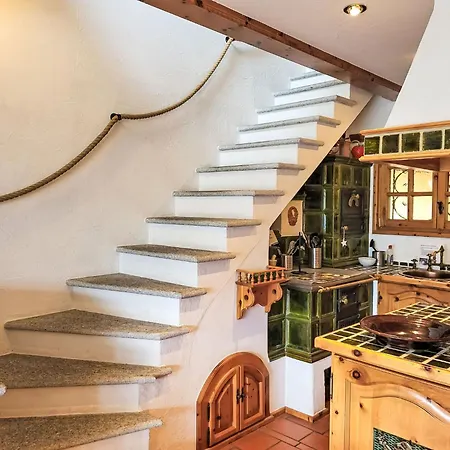 Apartment Terrazzo Prato Pernice Apt-12 By Interhome Orselina