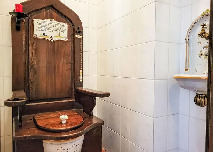 Terrazzo Prato Pernice Apt-12 By Interhome Lägenhet