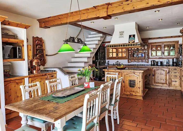 Lägenhet Terrazzo Prato Pernice Apt-12 By Interhome *