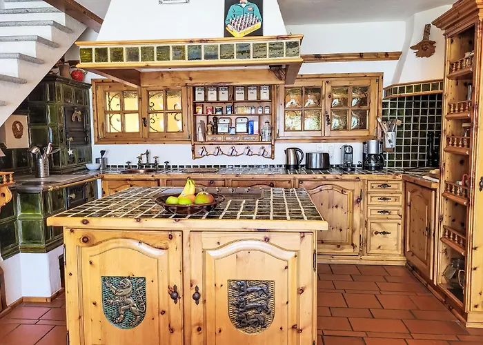 Terrazzo Prato Pernice Apt-12 By Interhome Lägenhet